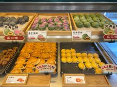 -南宋胡记(杭州灵隐寺店)