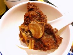 -京韵胡同·酱香羊蝎子火锅涮肉(长寿路店)