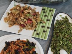 -一盏明灯全素斋(殊像寺店)