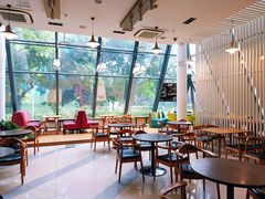 -农园餐厅(北京大学店)