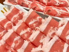 -津门老羊家·铜锅涮羊肉·烧烤(科技园店)