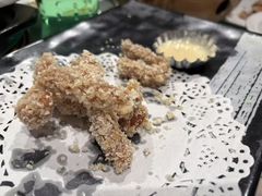 -城北食府(枫林店)