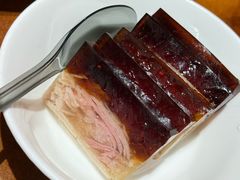 -李犟大爆鳝面·手工蟹黄包(湖滨西湖店)
