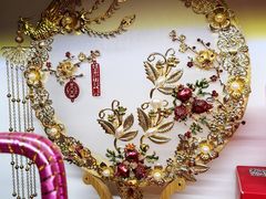 -喜万年年.嫁女饼.顺德特产(华侨城店)