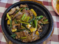 -吉源大排档·鱼生·海鲜(烧烤彩印厂店)