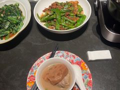 -知楚•精致湖北菜(武商MALL店)