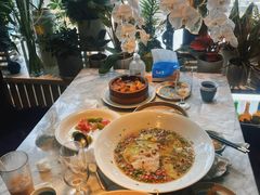 -懒人盐府人家(航天桥店)