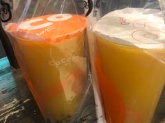 -CoCo都可(八达商城店)