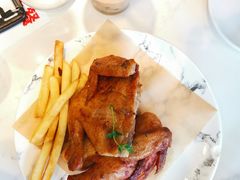 -卡朋西餐(较场西路店)
