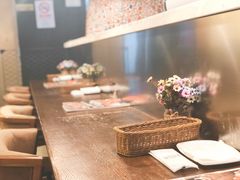 -斯比特花园西餐厅(东方商厦店)