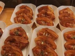 -皇庭广场(福华三路店)