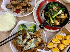 -陈根记大牌档