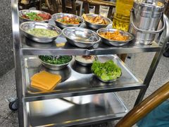 -郝大姐·乌龙山铁板烧(大学城三店)