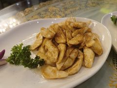 -新聚丰菜馆(太监弄店)
