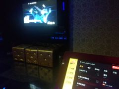 -凯乐会量贩KTV(国防大厦总店)