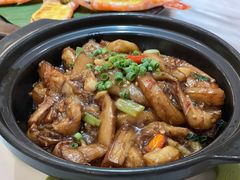 -星洲小聚·东南亚菜(中航城君尚店)