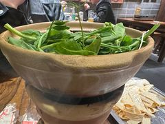 -杨老头鲜货烧烤(太古里店)