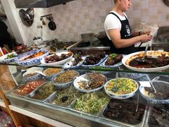 -梅溪·小伙子干挑面(安吉总店)