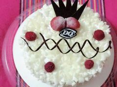-DQ·蛋糕·冰淇淋(新世纪6F店)
