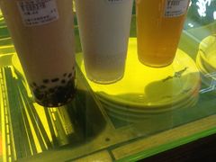 -CoCo都可(大华二店)