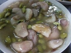 菱角毛豆-老品芳