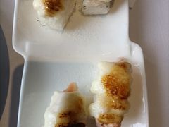 -百纳·维萨吧西餐厅(百纳瑞汀酒店)