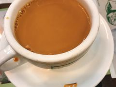 丝袜奶茶-兰芳园(上环店)