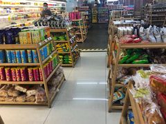 -枫泾服务区超市