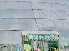 -盈香心动乐园
