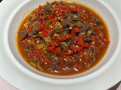 -千百味红餐厅·江西菜(绿地双子塔店)