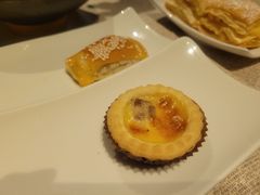 -万丽轩·粤菜(王府井金茂万丽酒店)