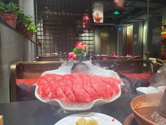 -南门四季铜锅涮肉(大屯·北苑店)