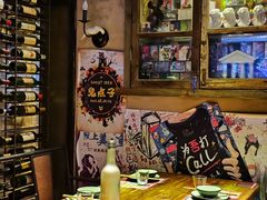 -胡桃里音乐酒馆(仓山万达店)