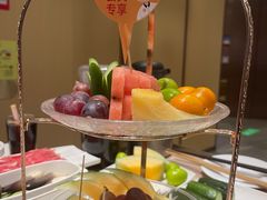 -海底捞大排档火锅(打浦路店)