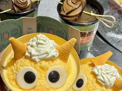 -蘸小院铁锅炖·蘸酱菜·东北菜(怀远门店)
