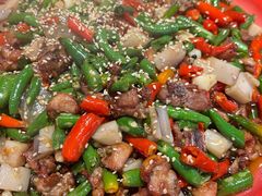 -兔槽江湖菜·重庆璧山兔(水围店)