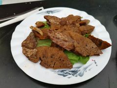 -楠柏弯休闲山庄(梨花溪店)