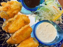 -千代武日本料理(哈西店)