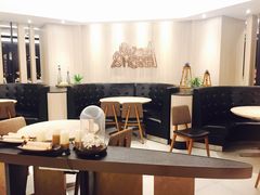 大堂-必胜客(海滨店)