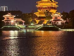 -留芳·文旅古月楼(老街店)