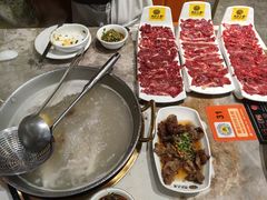 -潮汕大目牛肉火锅(皇岗旗舰店)