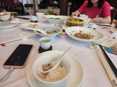 -顺德喜来登酒店·采悦轩