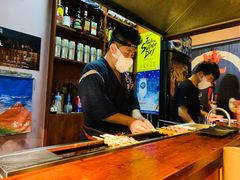 -鸟串烧Yakitori