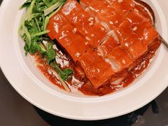 -香雪海饭店中餐厅(人民桥店)
