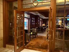 -记者俱乐部酒吧(北京瑞吉酒店)