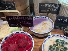 -李百蟹·江南蟹黄面·河景餐厅(夫子庙总店)