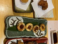 -吉兆·料理(红梅南路店)