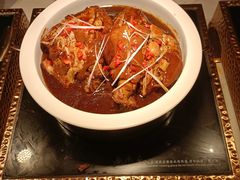 -享遇.锅姥姥牛排海鲜自助(小寨店)
