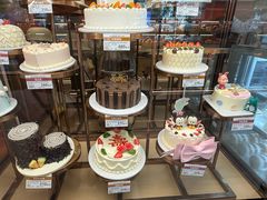 -新侨三宝乐面包店(崇文门店)