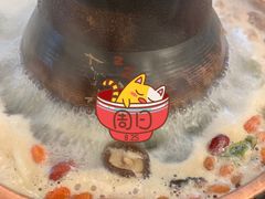 -阳坊胜利涮羊肉(阳坊老店)